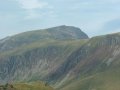 17th August 2003 - Walk 563 - Midland Hillwalkers - Wild Head Way - Mynydd Meol from Mynydd y Waun