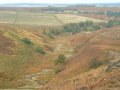 12 October 2003 - Peak District North/South Traverse - Mickleden Beck