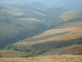 12 October 2003 - Peak District North/South Traverse - River Derwent Valley