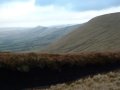 14 December 2003 - Walk 574 - Peak District - Brown Knoll - Edale and Mam Tor from Colborne