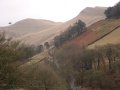 14 December 2003 - Walk 574 - Peak District - Brown Knoll - South Head and Mount Famine