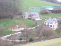 22nd February 2004 - Forest of Dean - Glyn Farm in Brook Valley near Newland