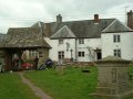 22nd February 2004 - Forest of Dean - Ostrich Inn Newland Village