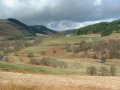 21st March 2004 - Walk 576 - Peaks North/South Traverse - Alport Dale from Blackley Hey