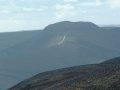 21st March 2004 - Peaks North/South Traverse - Mam Tor from Crookstone Knoll