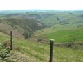 25th April 2004 - Glyndwr's Highway - South/East from yr Allt