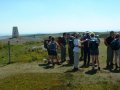 23rd May 2004 - Quantock Hills - Bagborough Hill Trig Point