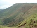 14th November 2004 - Peak District - Mam Tor from Hollins Cross