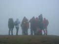 12th December 2004 - Walk 608 - Radnor Forest - Whimble Summit - 1965 feet
