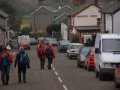 12th December 2004 - Walks 608 - Radnor Forest - Radnor Arms Public House in Village Main Street