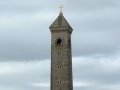 20th February 2005 - Cotswolds - Tyndale Monument on Nibley Knoll