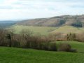 20th February 2005 - Cotswolds - Wortley Hill Alderley Wood