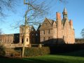26th December 2004 - Rufford Abbey - House & Abbey Ruins