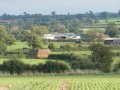 3rd October 2006 - Warwickshire Ramble - Countryside Views from Weston Hall