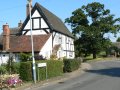 7th September 2007 - Warwickshire Ramble - Offchurch Cottage