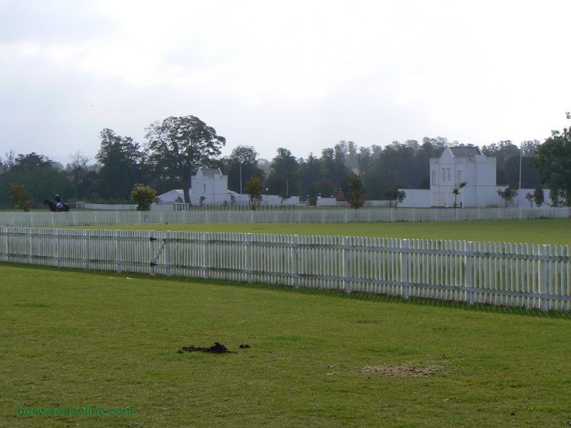 28th September 2007 - Warwickshire Ramble - Dallas Burston Polo Grounds near Southam (Click Here to Return to Walk Description No. 704)