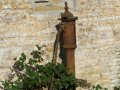 28th September 2007 - Warwickshire Ramble - Stoney Thorpe Hall Outbuildings & Water Pump