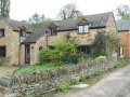 22nd October 2007 - Cousins' Walk - Whichford - Cherington Village Cottage