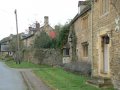 22nd October 2007 - Cousins' Walk - Whichford - Cherington Village Cottages