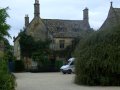 17th July 2008 - Hidcote Manor