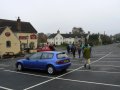 9th November 2009 - NHS Group - New Inn Hotel, Clifford Chambers, Start of Walk