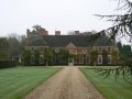 9th November 2009 - NHS Group - Moated Manor House, Clifford Chambers
