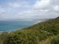 1 July 02 SW Path - Bude Bay from Dizzard Point