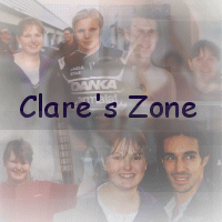 Clare's Zone
