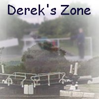 Derek's Zone